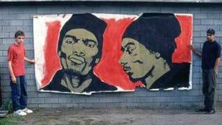 Get a Light- Snoop Dogg feat. Damian Marley