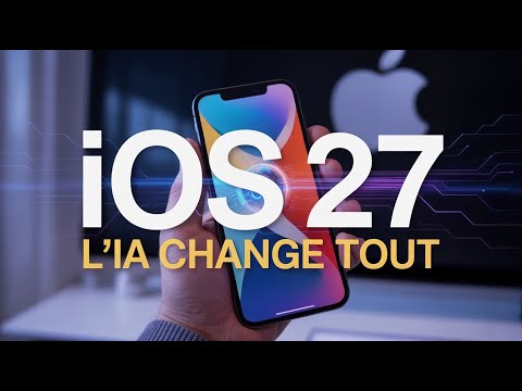 «Apple supuestamente reduce esta característica largamente rumoreada de iOS 27»