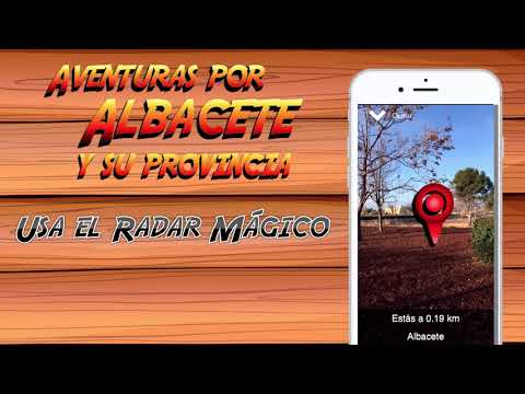 Aventuras por Albacete Video