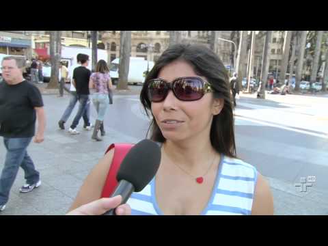 Provocations 06/11/2012 - Voices from the Street