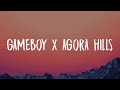 Katseye Doja Cat Gameboy X Agora Hills Lyrics TikTok Song