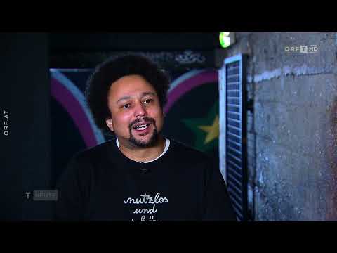 Leben für die Kultur (Tirol Heute 02.04.2022)