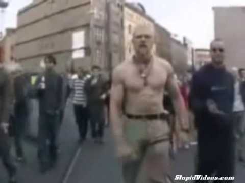 Techno Viking
