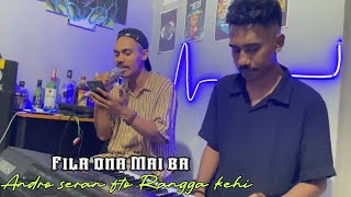 Download lagu LIVE LAGU DANSA_FILA ONA MAI BA_ANDRO SERAN FT RANGGA KEHI🎤🎹💃🏼 mp3