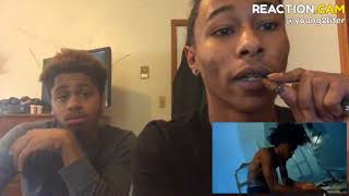 SOB x RBE (DaBoii) -  Ridin' | Directed by Tyler Casey – REACTION.CAM