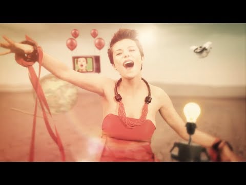 Ilaria Porceddu • Movidindi (Official Video HD)