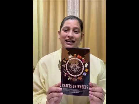 Author testimonial