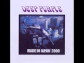 Deep Purple - Watching The Sky (From 'Made In Japan 2000' Bootleg)