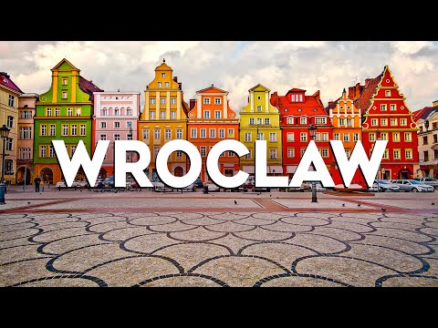 Top 10 Best Things to Do in Wroclaw, Poland [Wroclaw Travel Guide 2024]