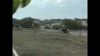 preview picture of video 'Gara Enduro Country 29 Luglio 2012 Ostra Vetere (AN) parte4.flv'