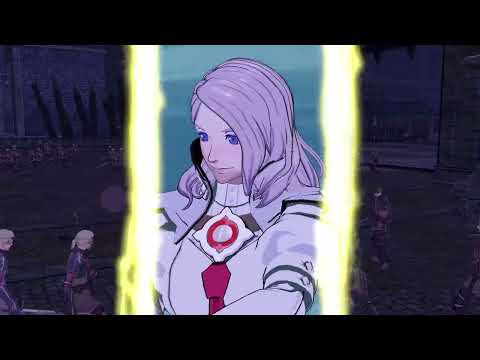 Fire Emblem Warriors: Three Hopes Walkthrough Part 3