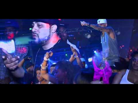 DEUCE D - SUPER HIGH (CONCRETE VIDEO)