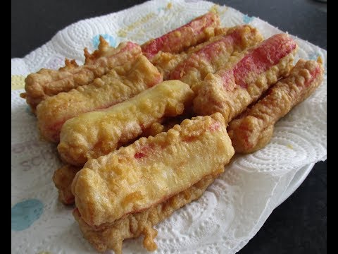 download lagu mp3 mp4 Battered Crab Sticks, download lagu Battered Crab Sticks gratis, unduh video klip Battered Crab Sticks