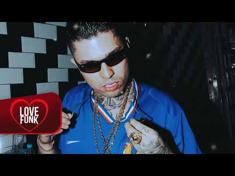 CONTEXTO DA NOITE - MC Marks, MC Cebezinho, Boladin 211, Menor Richard e MC Brinquedo