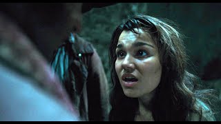 The attack on Rue Plumet | Les Miserables (subtitulado)