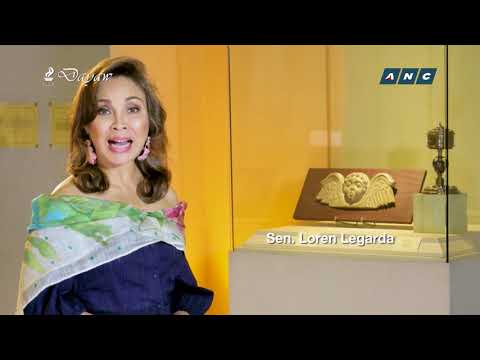 Dayaw Season 5 Episode 6 : Si Maria at si Niño