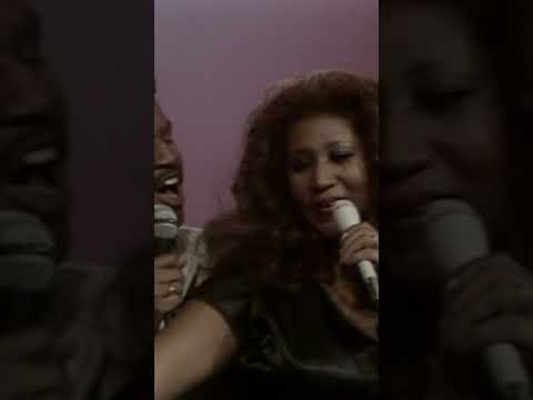 Thumbnail for Aretha Franklin - "I Was Made For You" #70ssoul #soultrain #classicsoul