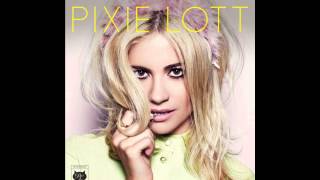 Pixie Lott - Kill A Man (Audio)