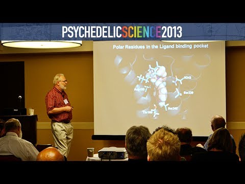 Neuroscience of Psychedelics Workshop - Part 1/4
