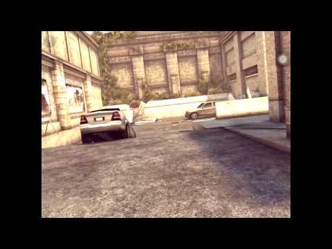 Blockbuster cinematic pack