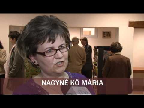 JTV Híradó 2011/15 - 2011.04.17.