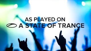 Max Graham - The Evil ID (Mark Sherry Remix) [A State Of Trance Episode 647]