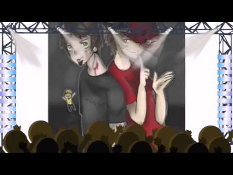 Te iei de legiune te iei de toti