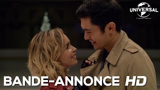 Last Christmas Film Trailer