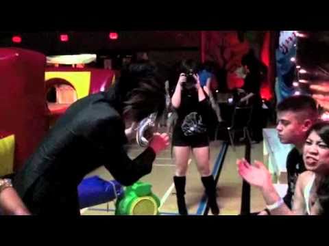 V2F by G and SM Productionz