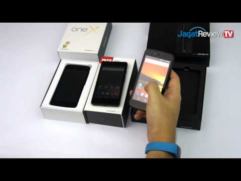 3 Android One di Indonesia (Evercoss, MITO, Nexian)