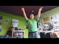 Sam Dobson Knowing Me Knowing You Just Dance