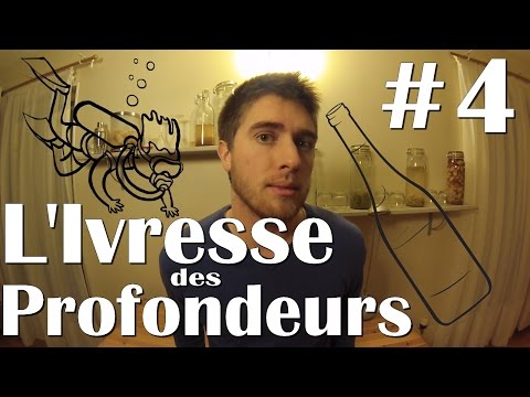 L'Ivresse des Profondeurs