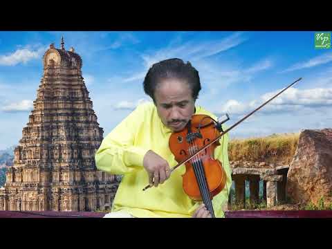 Evvari Bodhana - Abhogi - Adi - Patnam Subramania Iyer