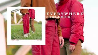 Sawyer - "Everywhere" Cover - (Official Audio)
