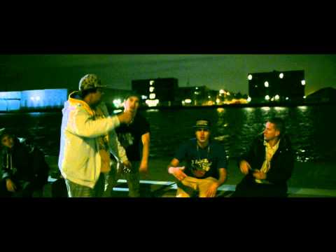 Merixxx & RaY - Naar de Top (official videoclip)