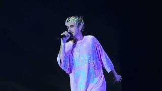 Oscar and the Wolf - Princes [[Live at Lokerse Feesten 11-08-2024]]