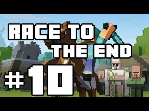 Race to the End - Episode 10