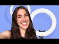 Do You Actually Need A Ring Light