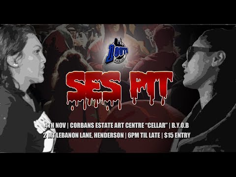 Coastess vs Vee Black