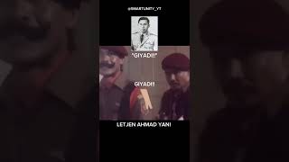 Download lagu PEMBANTAIAN 7 PAHREV (6 jendral 1 perwira) JAKARTA @Smartunity_Yt #g30spki #shorts mp3