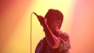 Dead Cross - "Shillelagh" - Live 08-23-2017 - The UC Theatre - Berkeley, CA