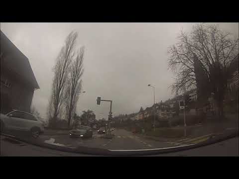 Streckenvideo Biel - Tüscherz