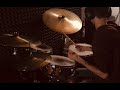 Buzz-At - Elvin Jones drum solo transcription