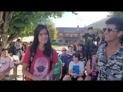 Strike vs Okaso (semifinal) - Newegen Freestyle🎤🔥