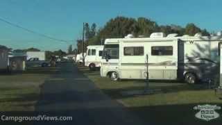 Tice Mobile Home Court Video