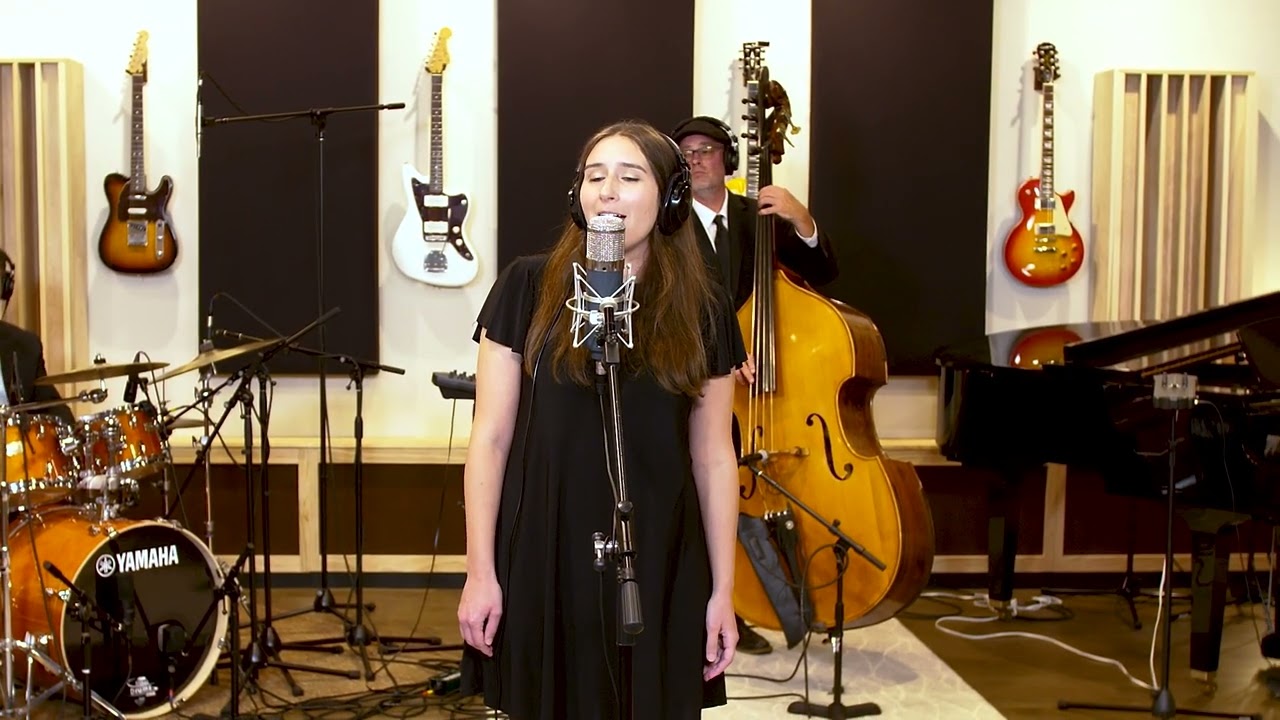 Promotional video thumbnail 1 for Christopher Vance Music