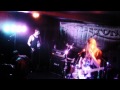 Lord Volture Live Sat Night Retro Nov 2013
