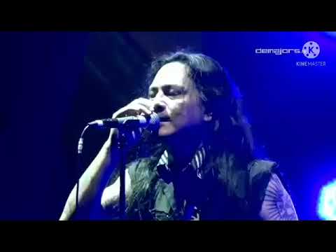 Koil - Kesepian Ini Abadi (Live Synchronize Fest 2017)