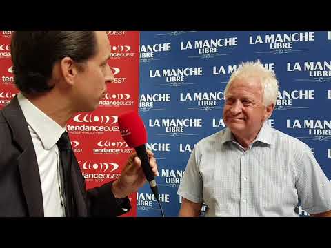 Avranches. François Dufour réagit à élection de David Nicolas