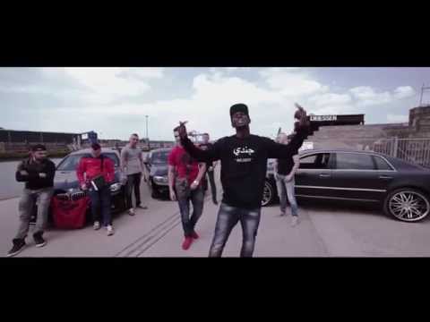 Miggs de Bruijn - Hokje ft Kosso & Kingsize (prod. by Xavior Jordan)